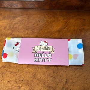 Erstwilder Hello Kitty Head Scarf